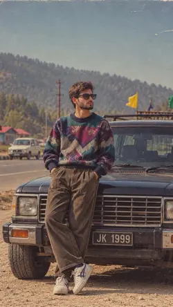 Pro Trend 80s