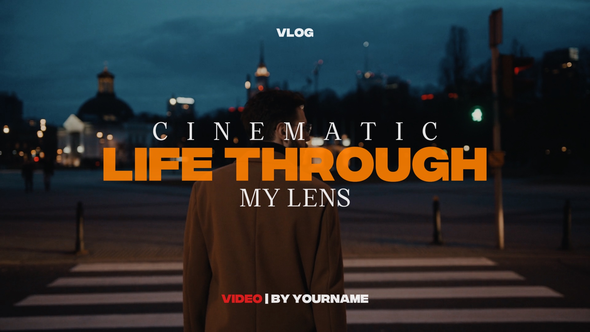 Life Throug
