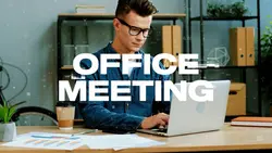 Office Meeting