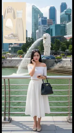 STYLE GIRL 