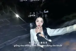 Lời Của Mẹ • 妈妈的话