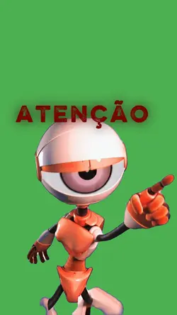 vc está no paredão 