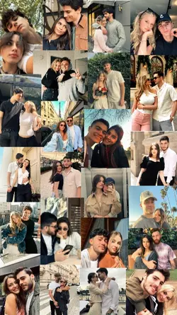 collage photo