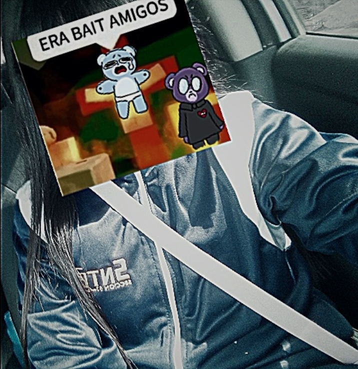 Es una mala idea vrd