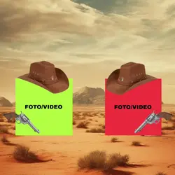 cowboy meme 