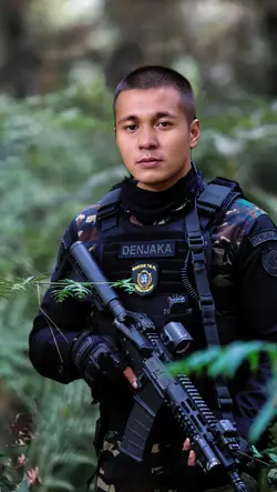 PASUKAN ELIT DENJAKA