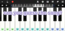 guess the song