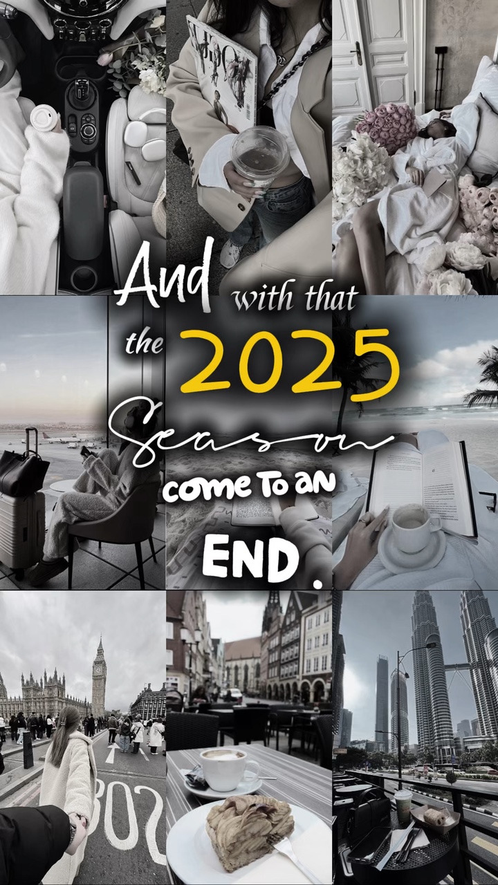 Saison 2025