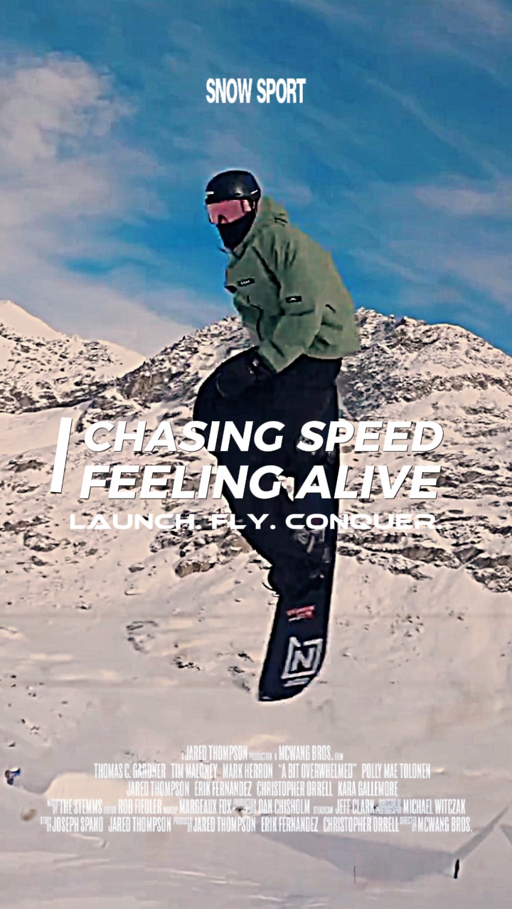 Schneesport Ski