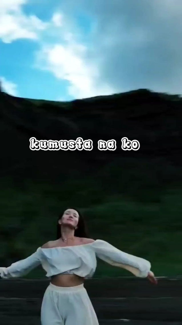 kumusta na ko 