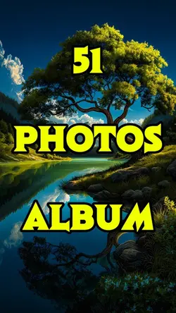 51 Photo Template