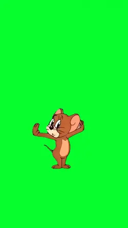 jerry choosing