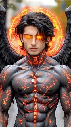 God of darkness