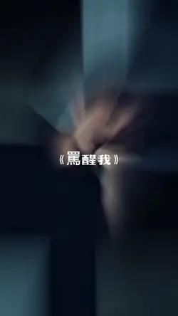 《罵醒我》