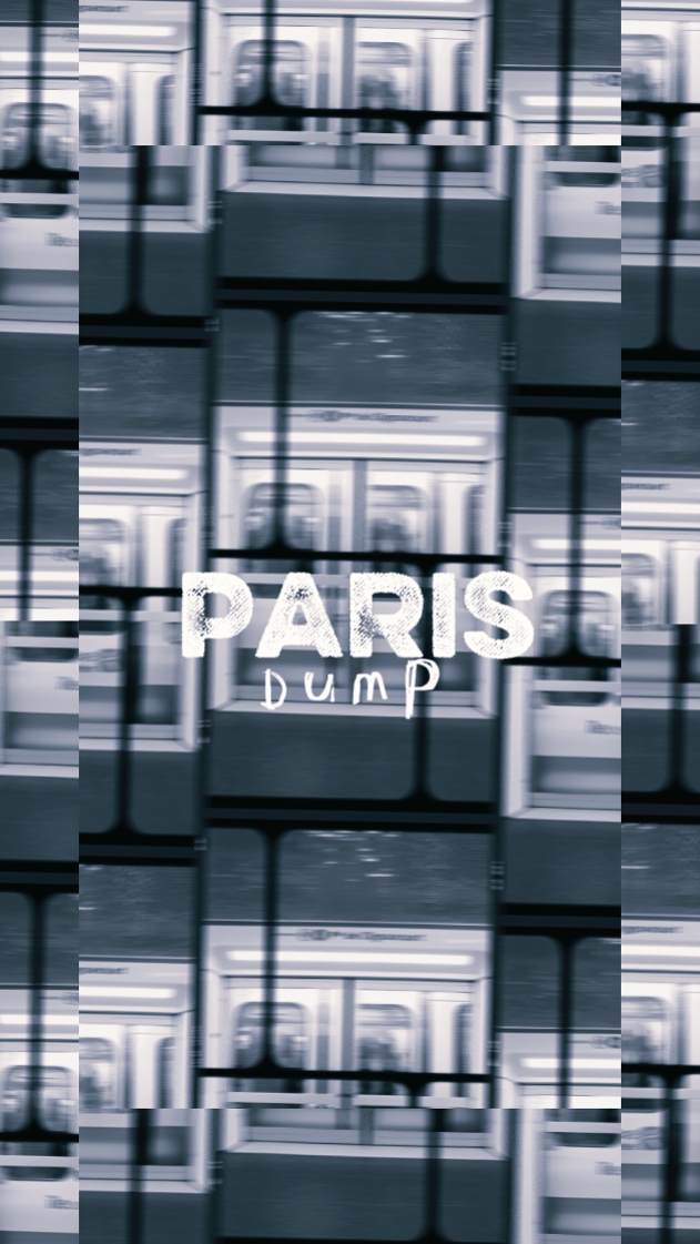Paris Dump