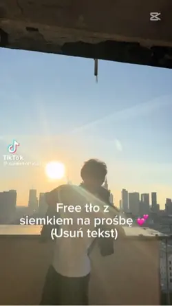 Free tło 💚