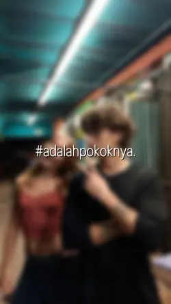 adalah pokoknya