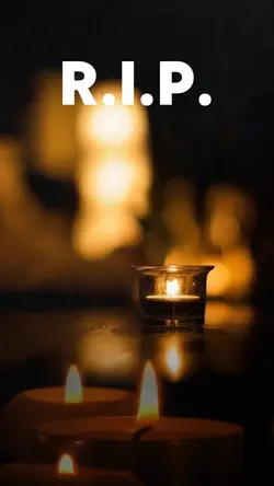 Selamat Jalan Kawan