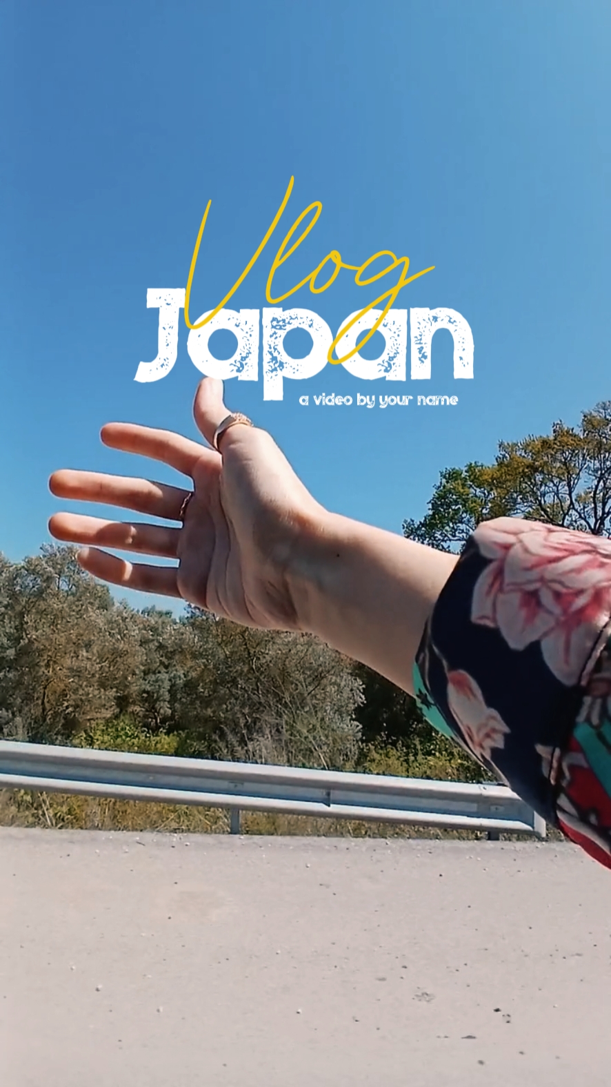VLOG JAPAN