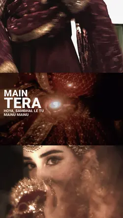 Main tera Hoya