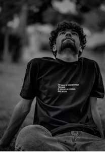 راحت منو عاشق کردی💔🖤