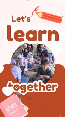 LEARN TOGETHER