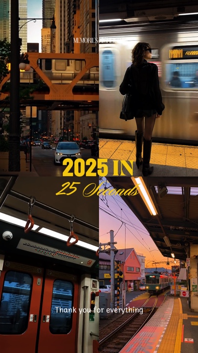 Obrigado 2025