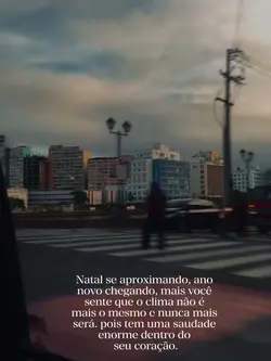 saudade