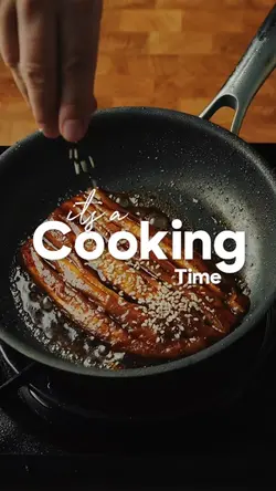 Cooking Time