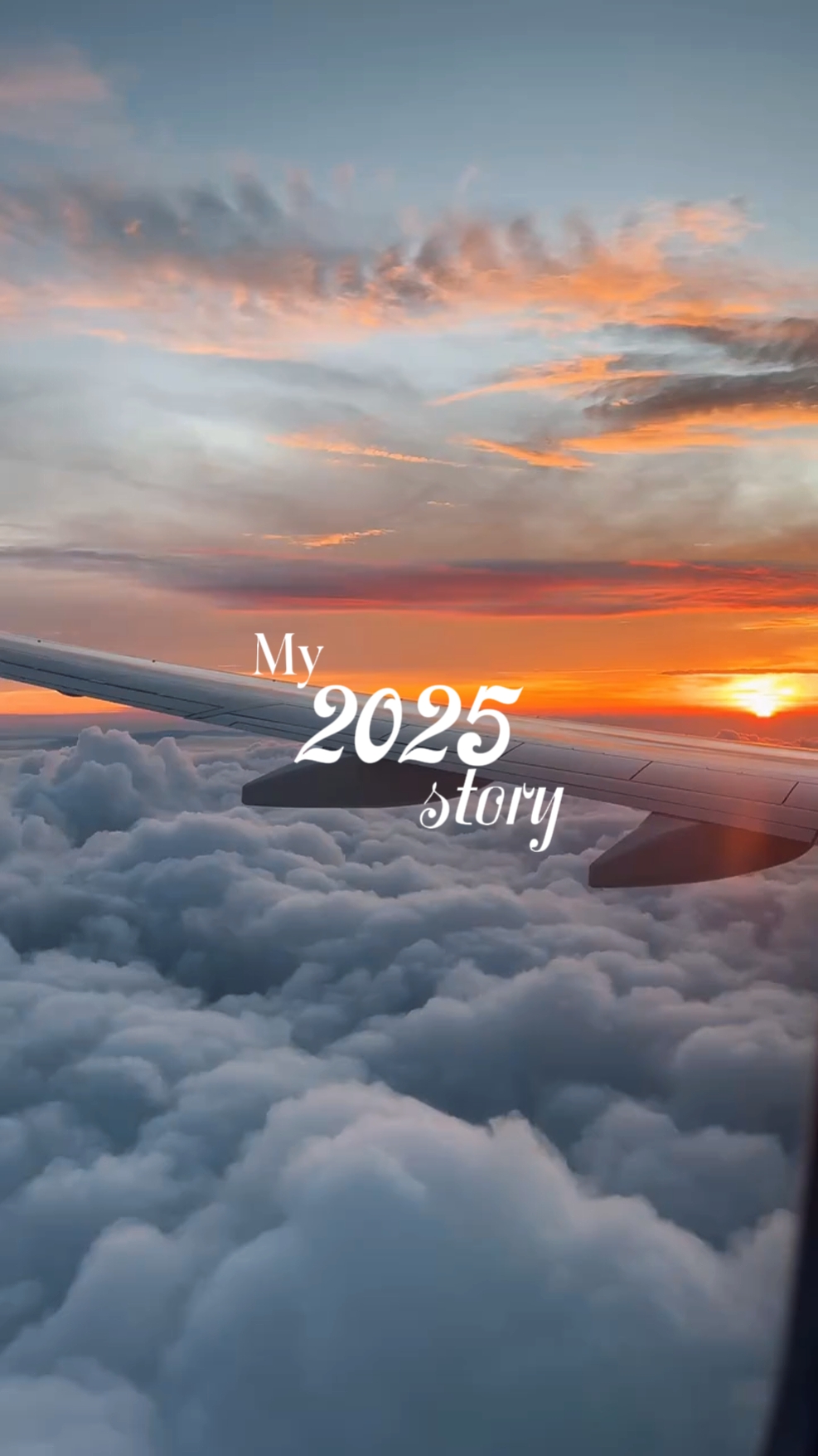cerita 2025 saya 
