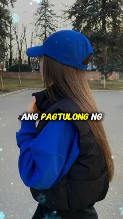 Ang Pagtulong