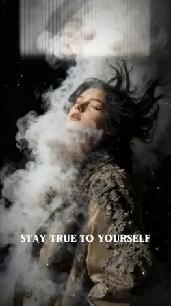 STAY TRUE 2 YOURSELF