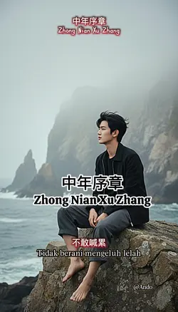 Zhong Nian Xu Zhang