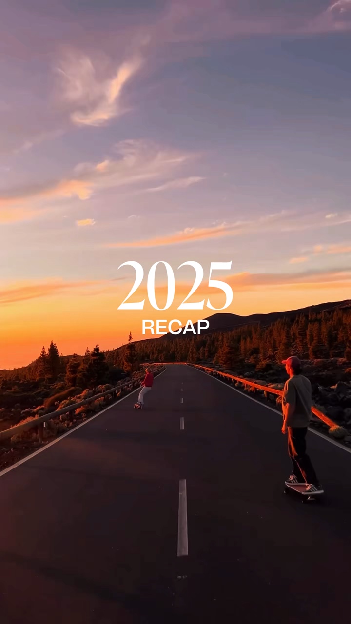 Récapitulatif 2025