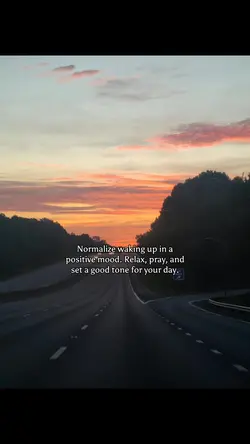 Morning Message 🙏