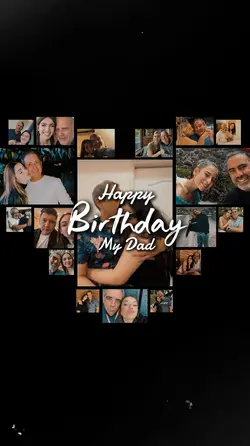 happy birthday mydad