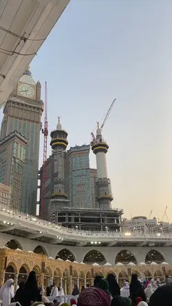Mekah madinah
