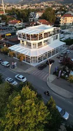 İşletme tanıtım