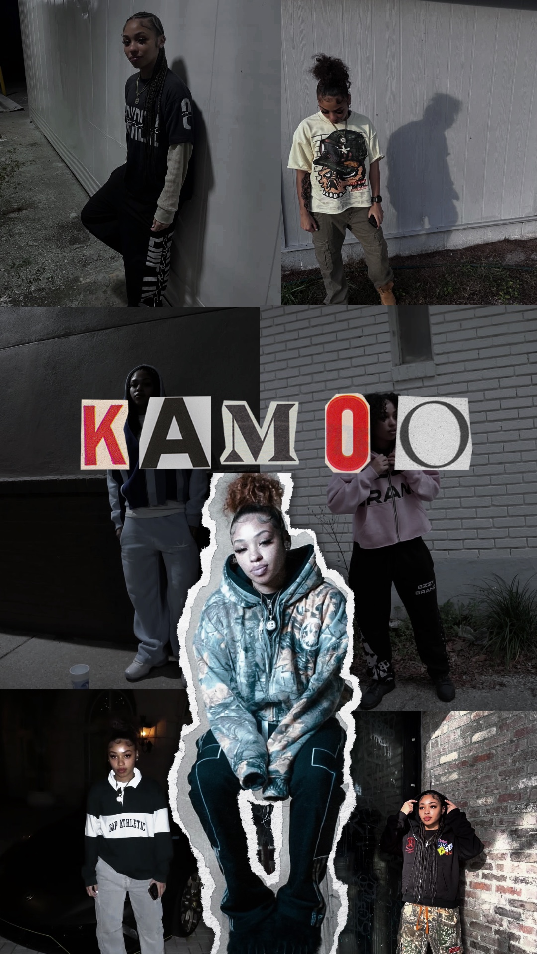 Kamoo 🤍