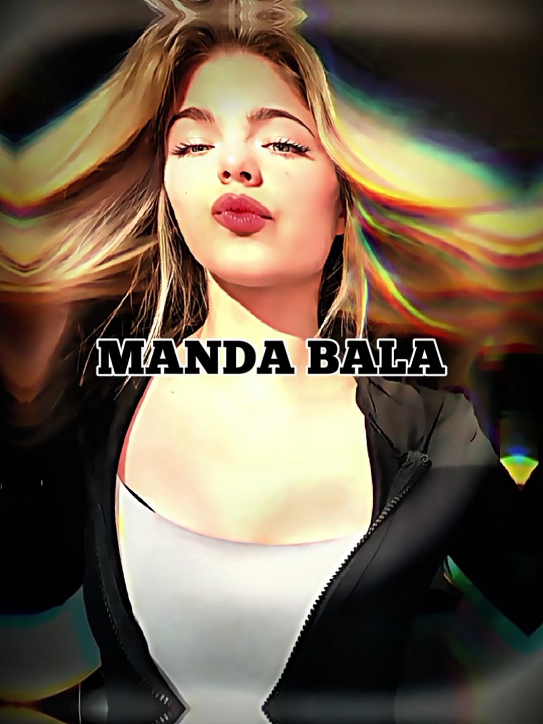 MANDA BALA