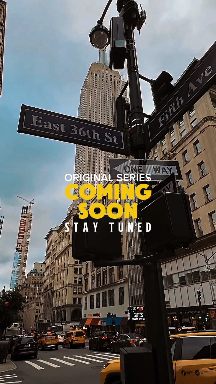 COMING SOON