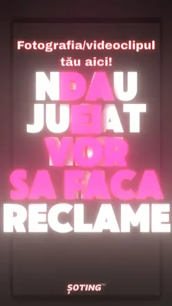SamiG X ȘOTING