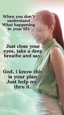 Gods Plan