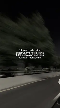 fokuslah