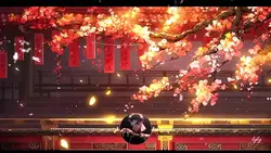 Tinh vệ remix -1 ảnh