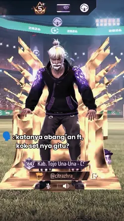 katanya abang"an ft