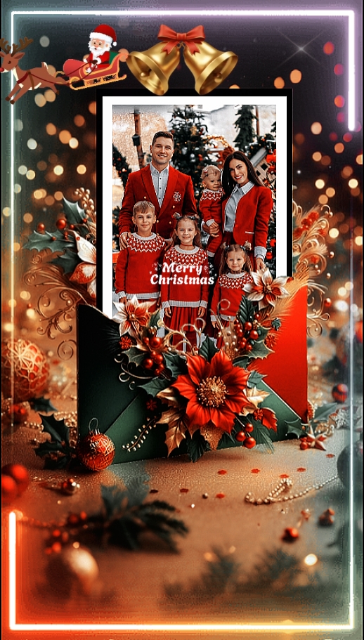 Joyeux Noël 