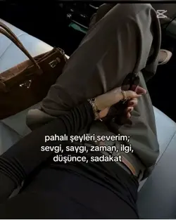 Pahali ve nadir