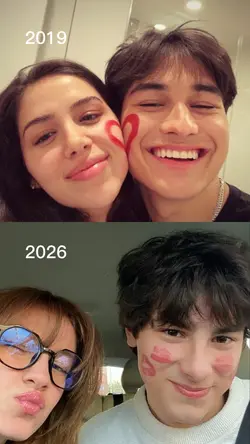 2019 to 2026 