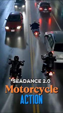Motor action